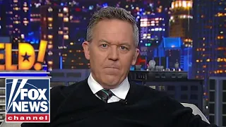 Gutfeld: This fight is just getting started