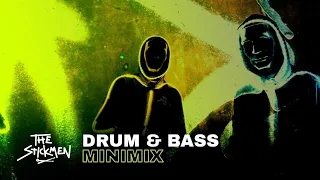 Drum & Bass Minimix