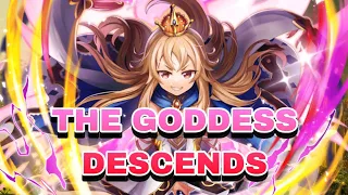 SHE HAS COME!! | SS LIZA SUMMONS!! | Grand Summoners