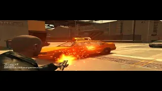 GTA 4 Bloopers #6