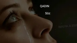 Elşən Rüzgar Qadın şeri 2020.səsləndirdi Rəhim Mehnət