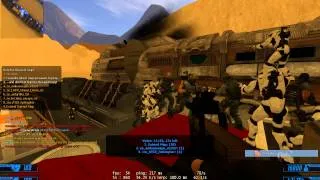 CS:S ze_UT2004_Convoy_v2_2_1