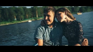 LoveStory Прекрасной Пары. Анатолий и Анастасия 2015