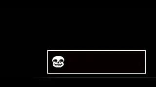 Undertale: Worst ending ( sparing monster kid and undyne and then do genocide)