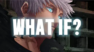 Could Gojo Beat 15F Sukuna? | Jujutsu Kaisen