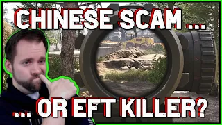 Arena Breakout Infinite - Honest First Impression -  Chinese Scam Game or EFT killer? #Ep. 1