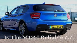 BMW F20 / F21 M135I / M140I Reliability 2021