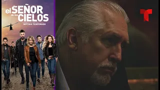 El Señor de los Cielos 7 | Capítulo 36 | Telemundo Novelas