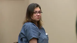 San Antonio woman sentenced to 28 years in prison for murdering her ex-husband