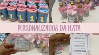 PERSONALIZADOS - ENSINEI COMO FIZ | Thai Cruz