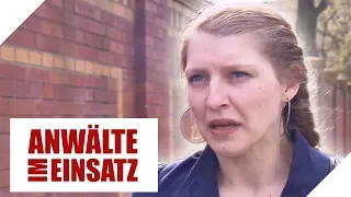 Identität geklaut! Eine Kriminelle gibt sich für mich aus! | 2/2 | Anwälte im Einsatz | SAT.1