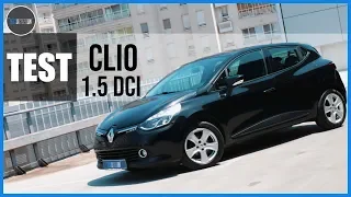 UDOBNOST I NISKA POTROŠNJA!!!Renault Clio 4 1.5dCi 90ks