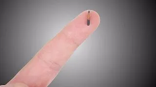 RFID chips: a key to more or less freedom?
