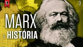 MARX E A HISTÓRIA | Jorge Grespan | Curso livre: Marx e os marxismos #3
