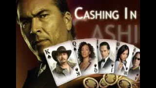 Cashing In | Trailer | Eric Schweig | Karen Holness | Gregory 'Dominic' Odjig