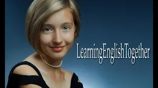 Learning English Together