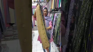 EID Shopping| Hijab and Nighty Shop |Abu Dhabi #wafafahim