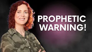 Prophetic Word Exposes Destructive Spirit Killing Destinies