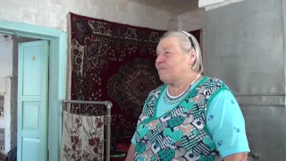 Старинная песня "Голубь". Поёт Мария Афанасьевна Никитина