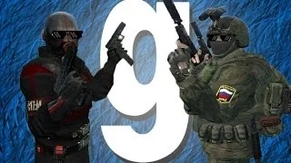 Обзор аддонов Gmod - БОЛЬШЕ ПАФОСА