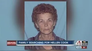 Missing Hellen Cook update: police receive tip