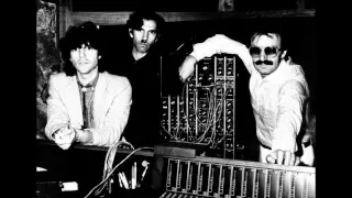 Sparks feat. Giorgio Moroder - The Number One Song In Heaven (12" Single)