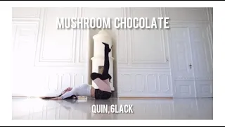 LILI's FILM #3 'Mushroom Chocolate' Cover || Cheshir Choreo