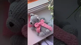 Плюшевый мишка🧸♥️