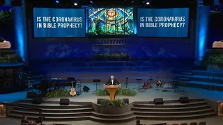 Is the Coronavirus in Bible Prophecy? | David Jeremiah