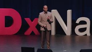 How a dinner party can save your life | Dr. Jerome Burt | TEDxNashville