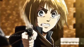 Attack on Titan ~ Carol of the Bells [SNK AMV/EDIT]