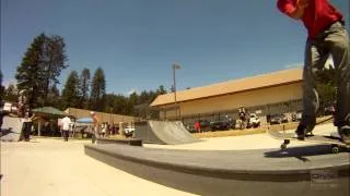 Crestline Skate Competition!