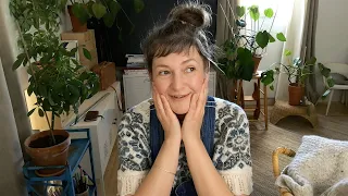 Maja Skapar Podcast 2 | Stickat från förr och laga sånt en håller kärt