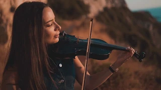 ليلة ورى ليلة (سيف نبيل) / أخيراً قالها (أحمد المصلاوي) جويل سعادة Violin cover by Joelle Saade