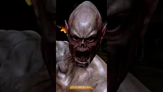 A HISTÓRIA DO MONSTRO DA KRIPTA EM MORTAL KOMBAT 9