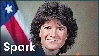 Who Was The First American Woman In Space? | Dr. Sally Ride | Spark