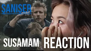 SUSAMAM reaction / TURKISH RAP REACTION / Turkish SUB