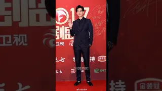 Best 10 Tall and Most Handsome Chinese Actors with their Height ( Part-1 )