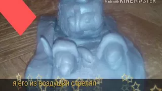 Мой танк