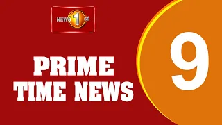 News 1st: Prime Time English News - 9 PM | 29/08/2021