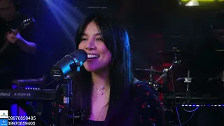 SA AKING PUSO-BY ARIEL RIVERA(AILA SANTOS & R2K BAND COVER)