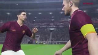 PES 2016   E3 Trailer Gameplay   1080p 60 FPS 3