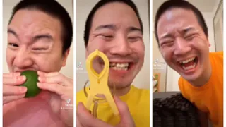 Junya1gou funny video 😂😂😂 | JUNYA Best TikTok May 2021 Part 34 @junya1gou