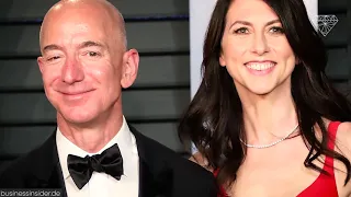 Jeff Bezos: Die Unglaublichen Häuser des Amazon CEO