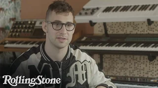 Go Inside Jack Antonoff's Brooklyn Apartment