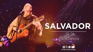 Frei Gilson | Acoustic Som do Monte | DVD - Salvador