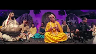 Sadhu Sanga 2022 Kirtan 22 by BB Govinda Swami on May 29, 2022