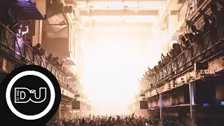 Lee Foss Live From Printworks London