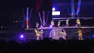 Morning Musume 19 Live - 恋してみたくて Best Wishes.