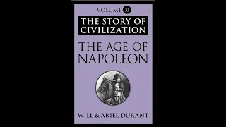 Story of Civilization 11.04 - Will and Ariel Durant